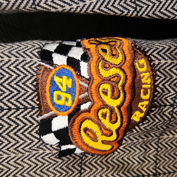 #94 Reese's Racing Polo - Picture 2 of 5